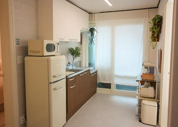 빌라 Urban Pause 1min Walk From Konkuk Station