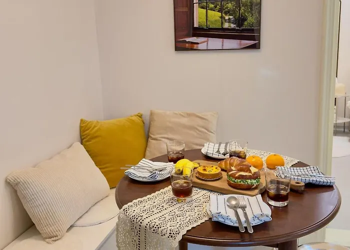 Urban Pause 1min Walk From Konkuk Station
