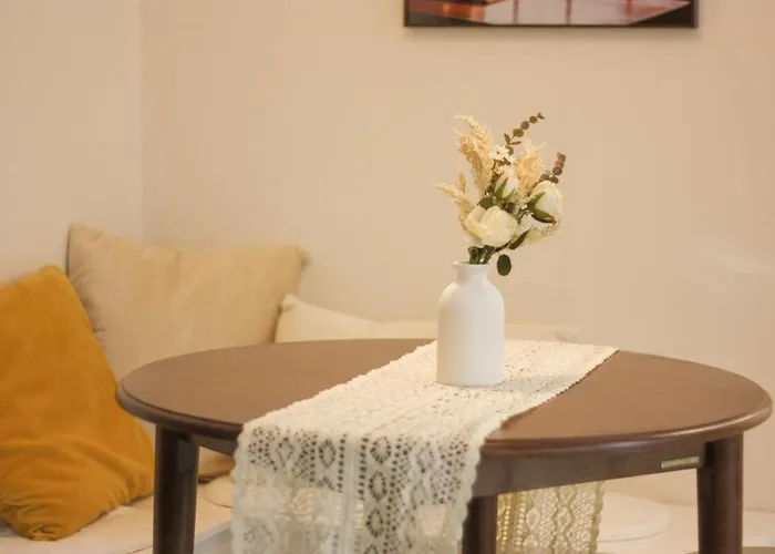 빌라 Urban Pause 1min Walk From Konkuk Station
