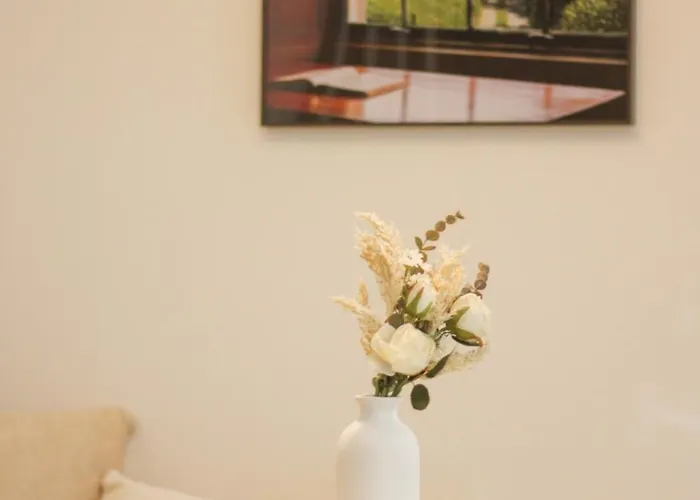 Urban Pause 1min Walk From Konkuk Station