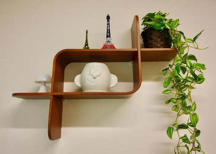 빌라 Urban Pause 1min Walk From Konkuk Station *