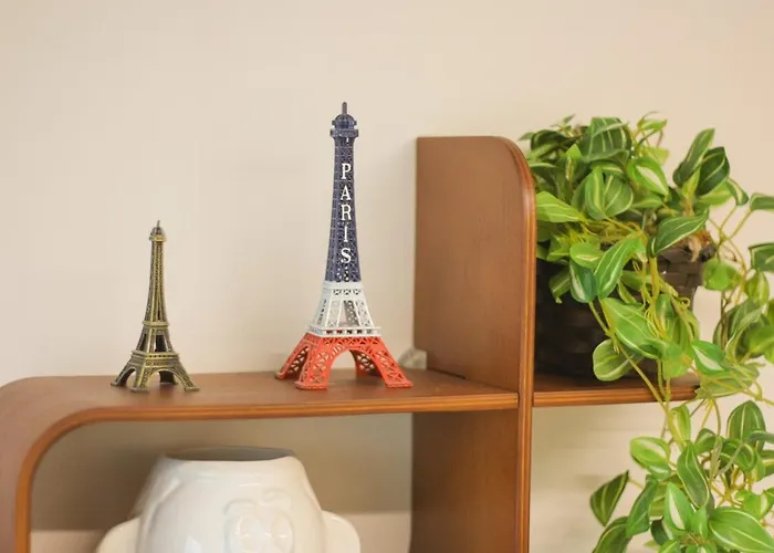 Urban Pause 1min Walk From Konkuk Station *