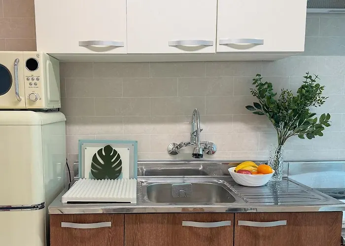 빌라 Urban Pause 1min Walk From Konkuk Station 서울특별시