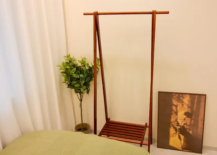 빌라 Urban Pause 1min Walk From Konkuk Station *