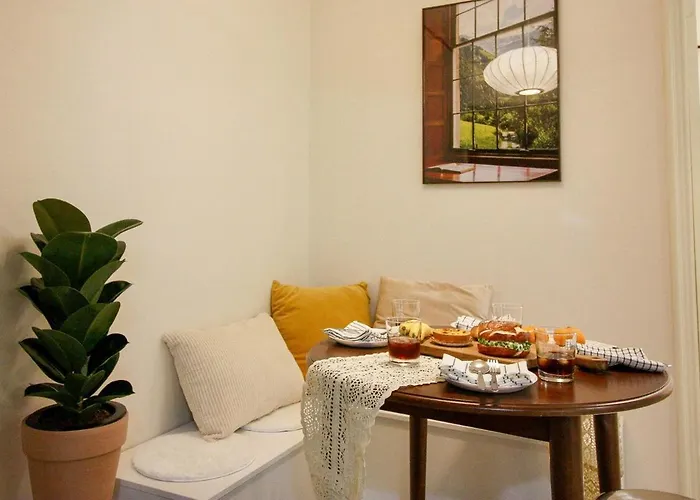 Urban Pause 1min Walk From Konkuk Station 빌라