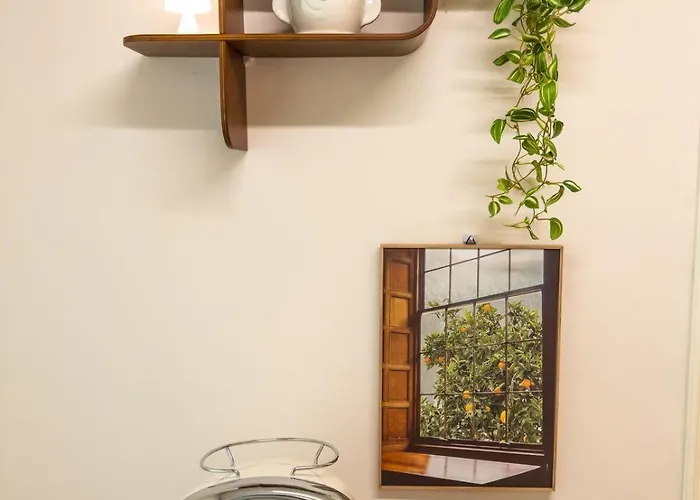 Urban Pause 1min Walk From Konkuk Station 빌라
