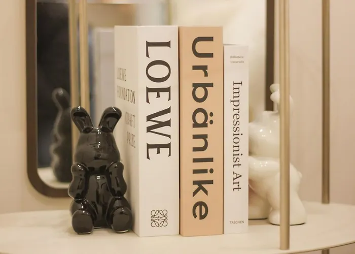 Urban Pause 1min Walk From Konkuk Station *
