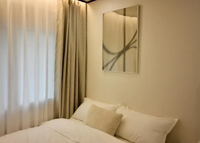 Urban Pause 1min Walk From Konkuk Station 빌라 서울특별시
